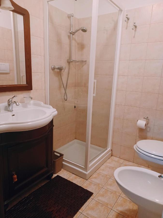 Locanda Lac Place Moulin Bionaz Luaran gambar